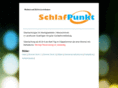 schlafpunkt.com