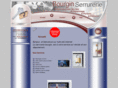 serrureriebourgin.com