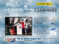 skyline-cleaners.net