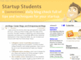 startupstudents.com