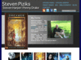 stevenpiziks.com