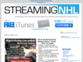 streamingnhl.com