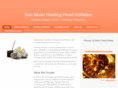 sunmoonhealingheart.com
