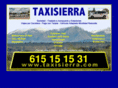 taxisierra.com