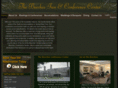 thebeeches.com