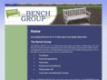 thebenchgroup.org