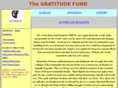 thegratitudefund.org