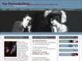thethomashefskys.com
