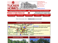 tucker-homes.com