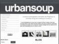 urbansoup.com