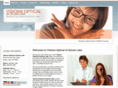 visionsopticalofsylvanlake.com