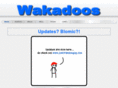 wakadoos.com