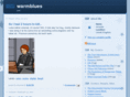 warmblues.com