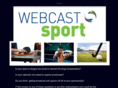 webcastsport.com