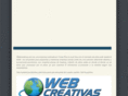 webcreativas.com