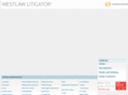 westlawlitigator.com
