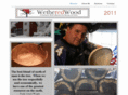 wetheredwood.com