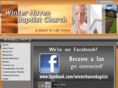 whbc.info