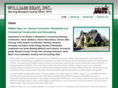 williamseaycontractor.com