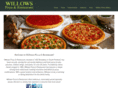 willowspizza.com