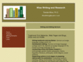 wisewriting.net