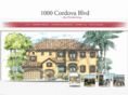 1000cordova.com