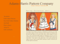 adams-harris.com