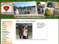 agapehillfarm.com