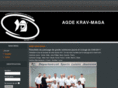 agdekravmaga.fr