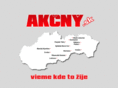 akcny.sk