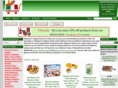 alegrofoods.com