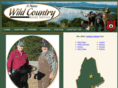 amainewildcountry.com