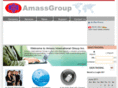 amassgroup.com