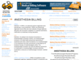 anesthesiabilling.net