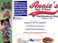 angieshalfcrazy.com