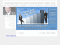 applied-acting.com