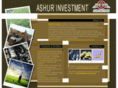 ashurinvestment.com