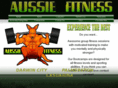 aussiefitness.net