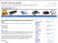 autobatterytricklecharger.net