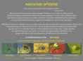 awesomespiders.com