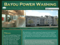 bayoupowerwashing.com