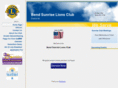 bendsunriselions.org