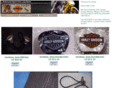 bikerspurs.com