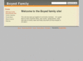 boyed.org
