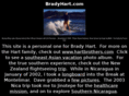 bradyhart.com