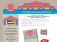 buildingahousetogether.com