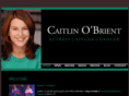 caitlinobrient.com