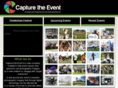 capturetheevent.com