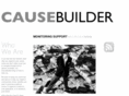 causebuilder.info