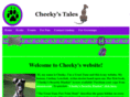 cheekys-tales.com